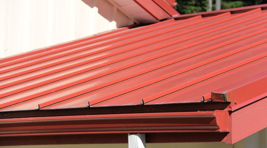 Roof Leak Detection & Repair in New Site, MS